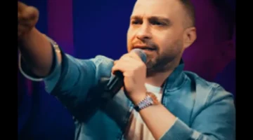 انقسام واسع.. رسالة حبيب المثيرة في أزمة شيرين عبد الوهاب